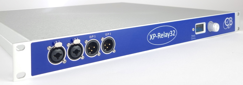 CB Electronics XP Relay FA 1 G