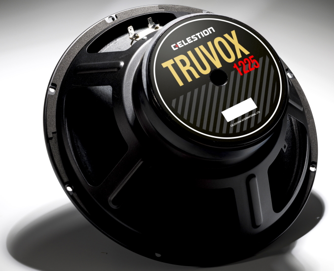 Celestion Truvox1225