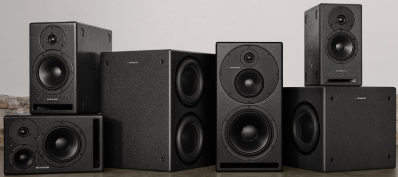 Dynaudio Core V1 1