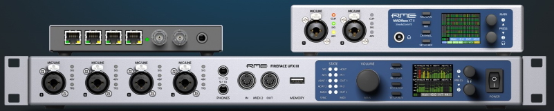 RME macOS USB3 small