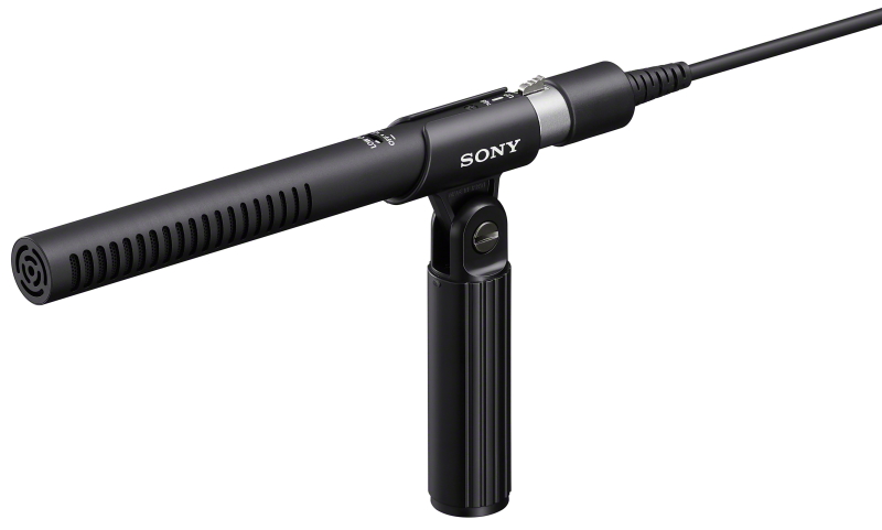 Sony ECM 778