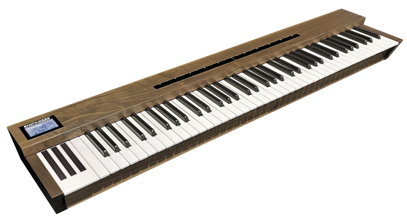 Synth Werk SW 955 CONTACT new