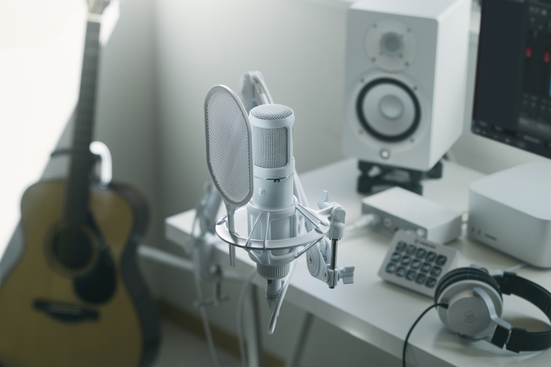 yamaha YCM705 small