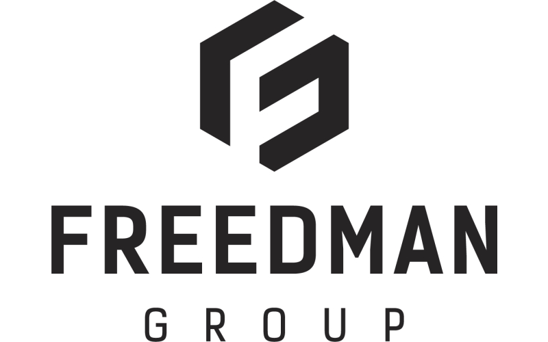 FreedmanGroup logo