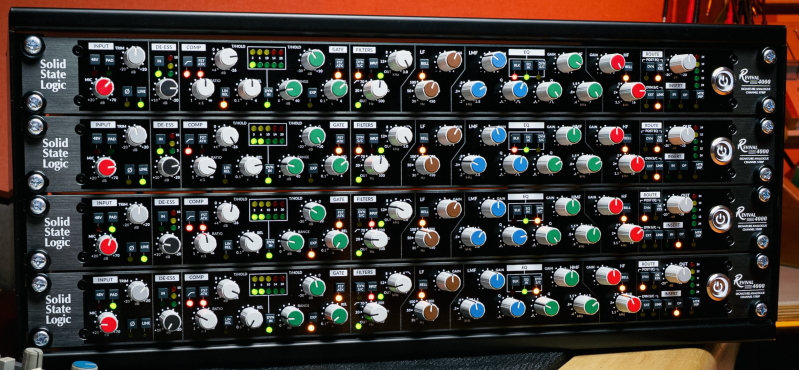SSL Revival4000 small