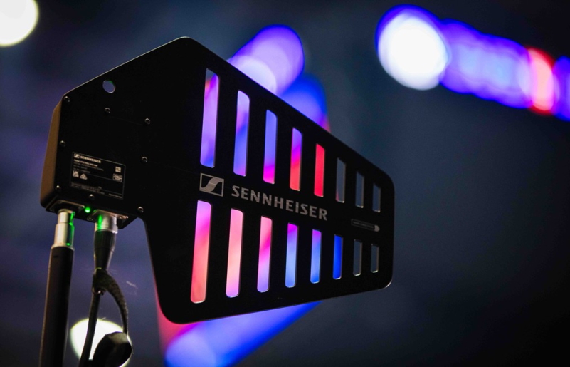 Sennheiser Teddy 06