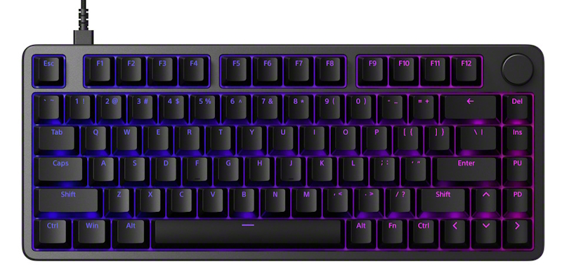 Sony FY25 INZONE Keyboard