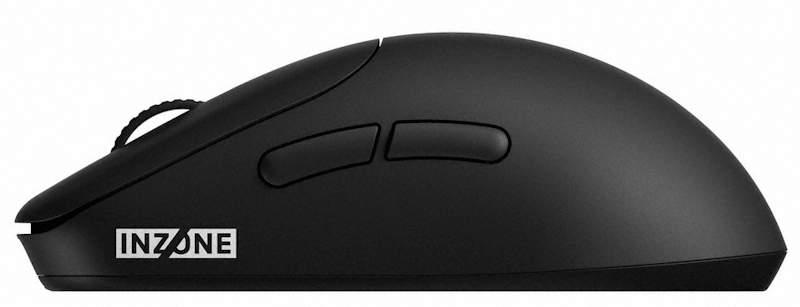 Sony FY25 INZONE Mouse Mayoko