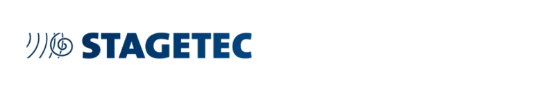Stagetec logo