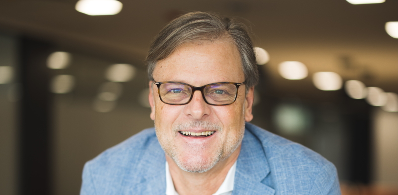 AVProEdge Jan Arne