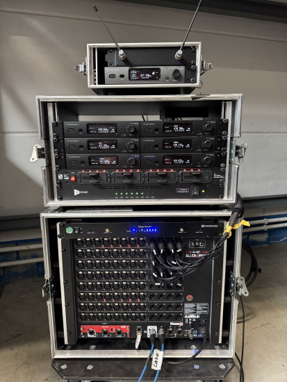 Audio Technica DieLaermer 02 c MarcRaschdorf