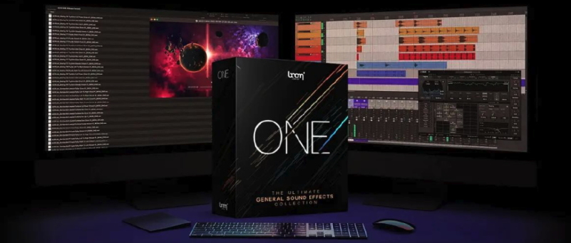 Boom One SeptemberUpdate