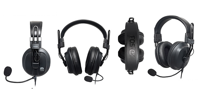 Fostex T50RPmk4g plus