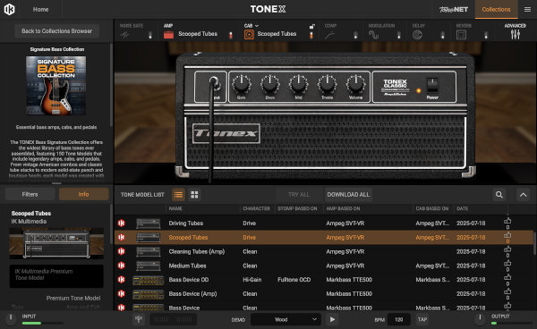 IK tonex bass 01