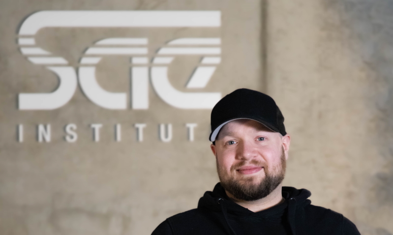 SAE Berlin Jan Voelger