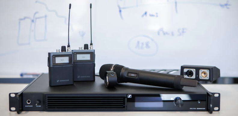 Sennheiser Spectera IBC 01