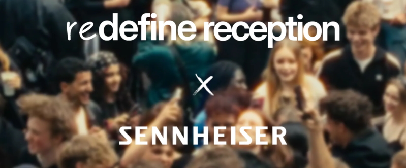 Sennheiser VillaViva