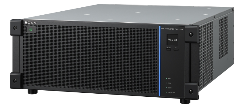Sony MLS X1