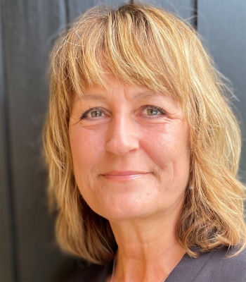 Wisycom Anne Berggrein CMO small