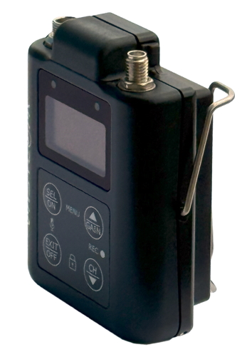 Wisycom MTP61 XL