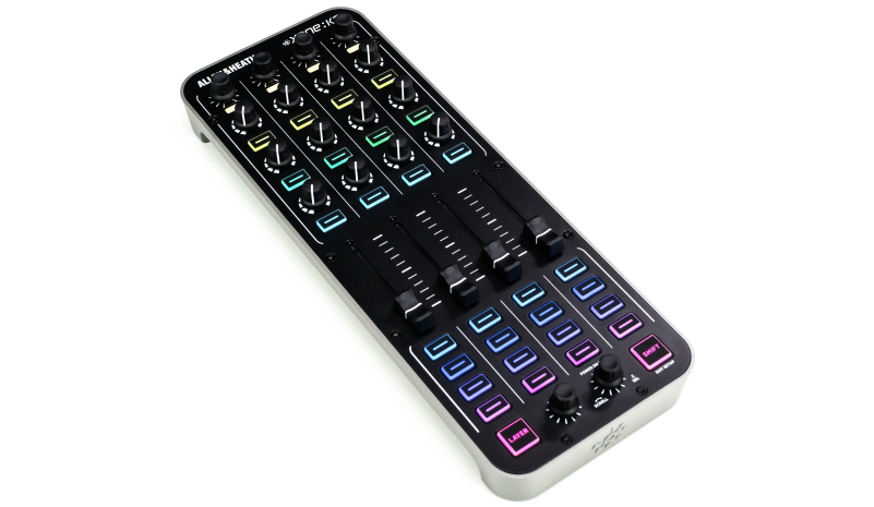 AllenHeath Xone K3