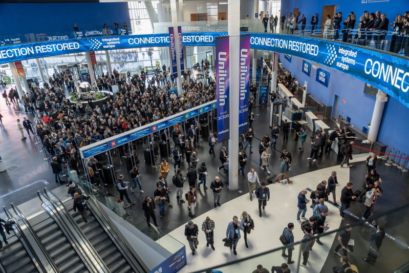 ISE 2025