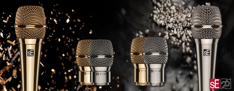MegaAudio sE S7