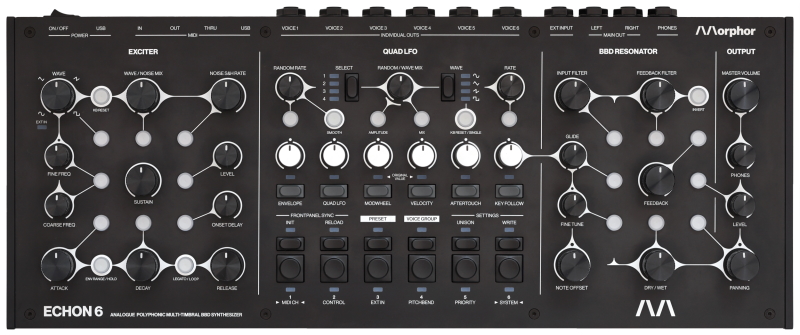 Mophor Echolon6 small