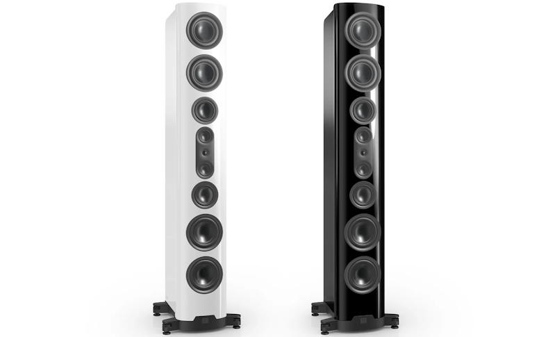 Nubert nuVero nova18