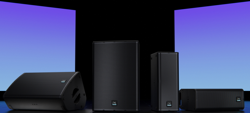 PK Sound Tx Series