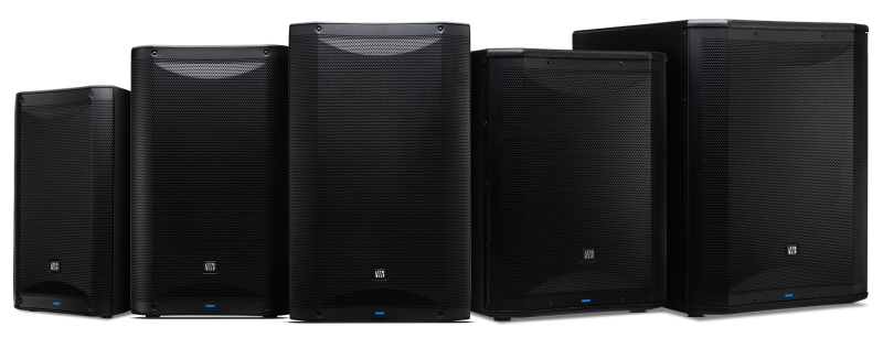 PreSonus AIR XD Family