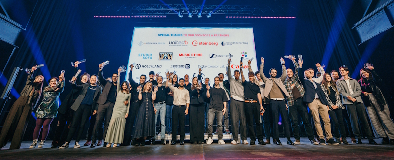 SAE Alumni Award Winners25