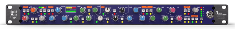 SSL Super9000 small