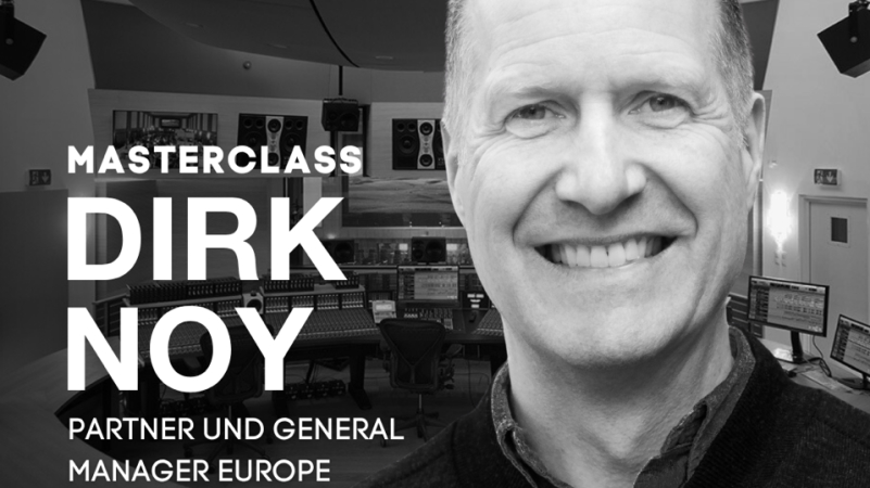 WSDG SAE Masterclass