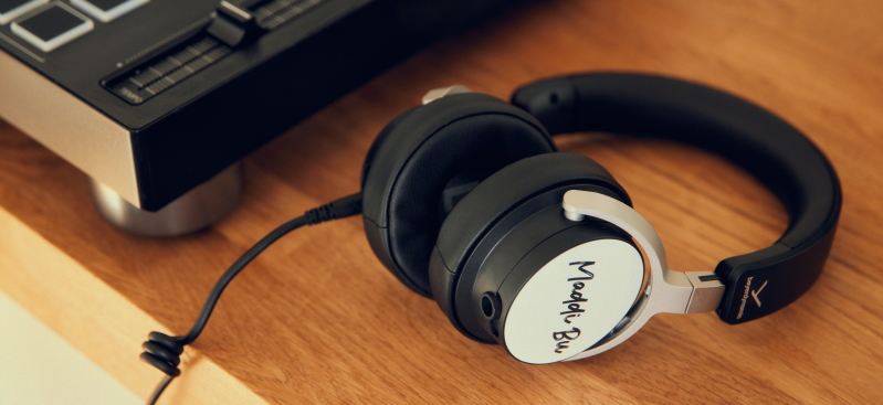 beyerdynamic DJ 300 PRO X CLUB
