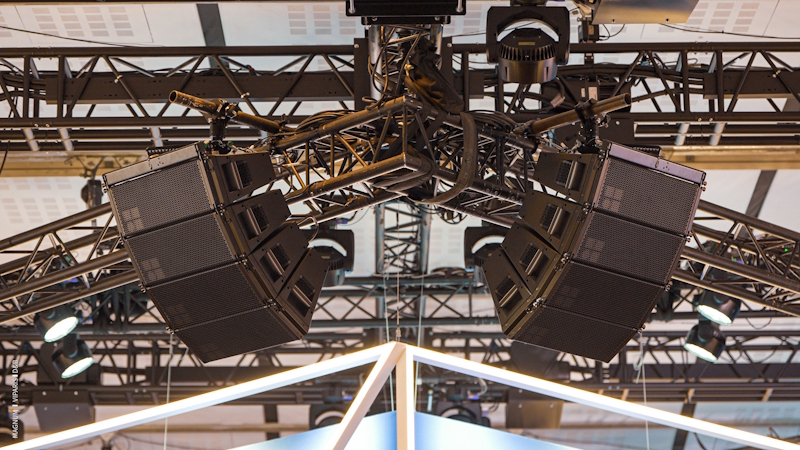 dbaudiotechnik MAGNUM c HUGUES BEAUCHESNE