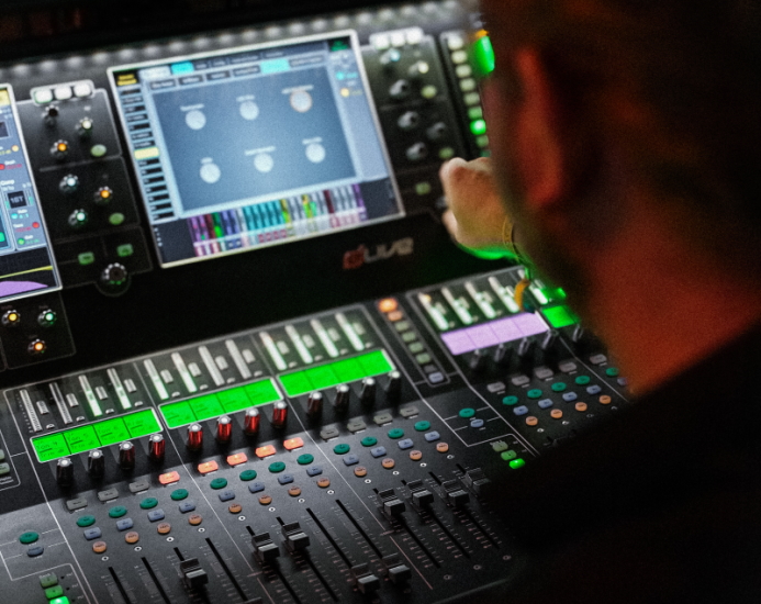 AllenHeath WackenOpenAir c BjarkWrobel