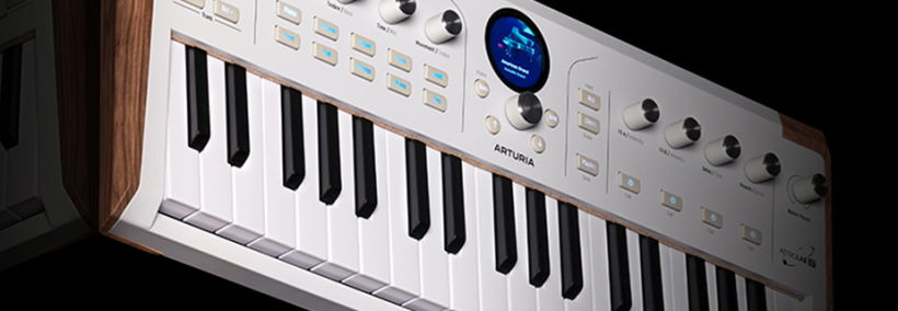 Arturia AstroLab37
