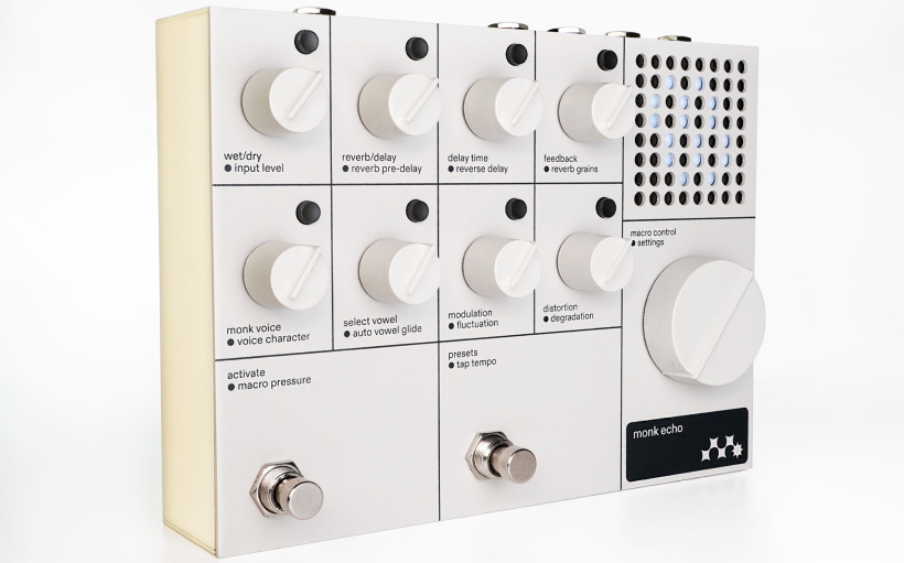 MenthaWorks echo monk