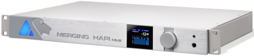 MergingTechnologies Hapi Mk III