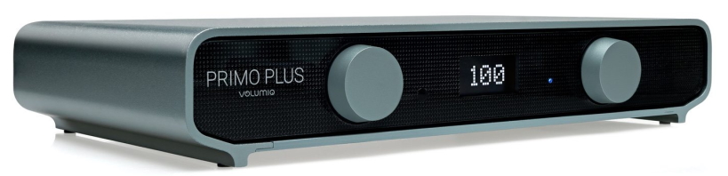Volumio PrimoPlus