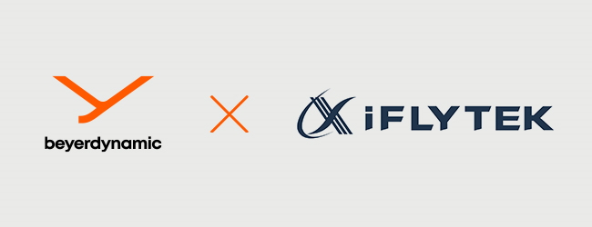 beyerdynamic iFlytek