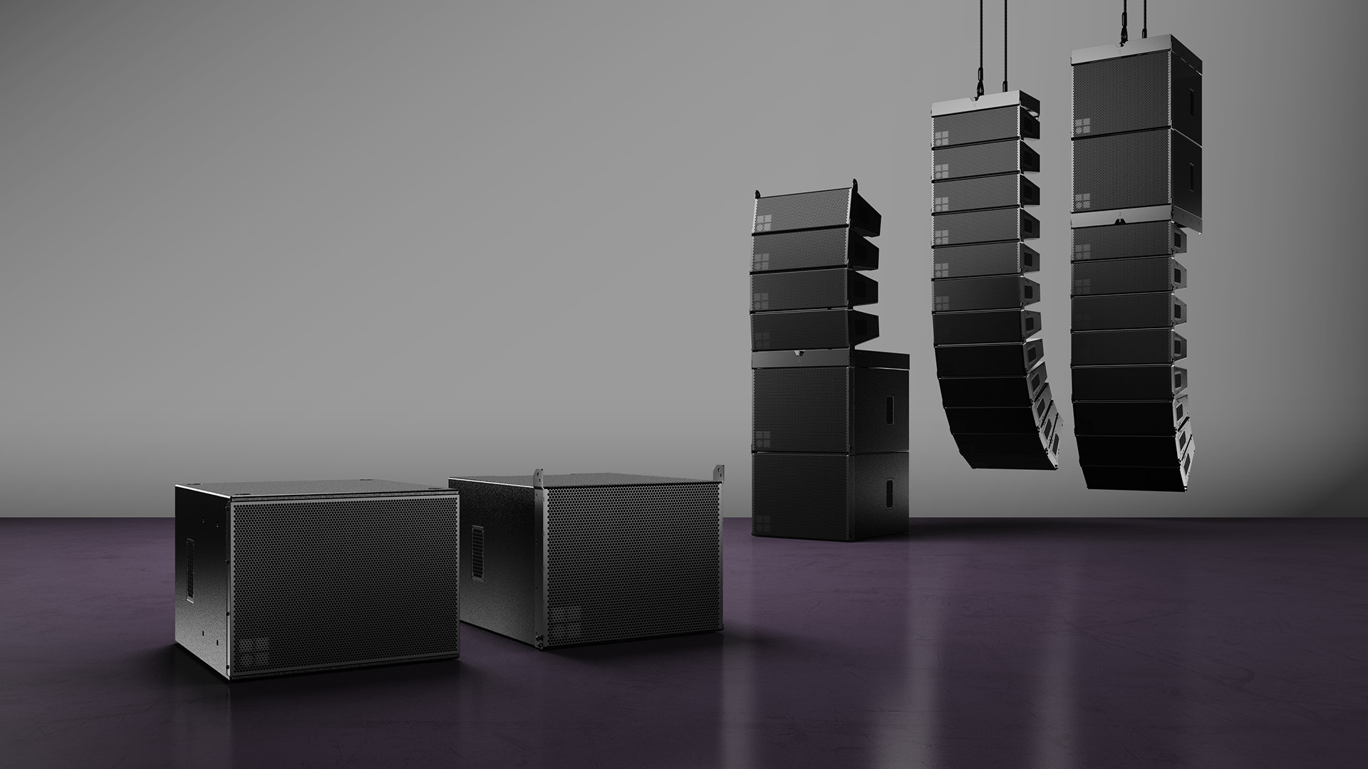 dbaudio family shot ccli