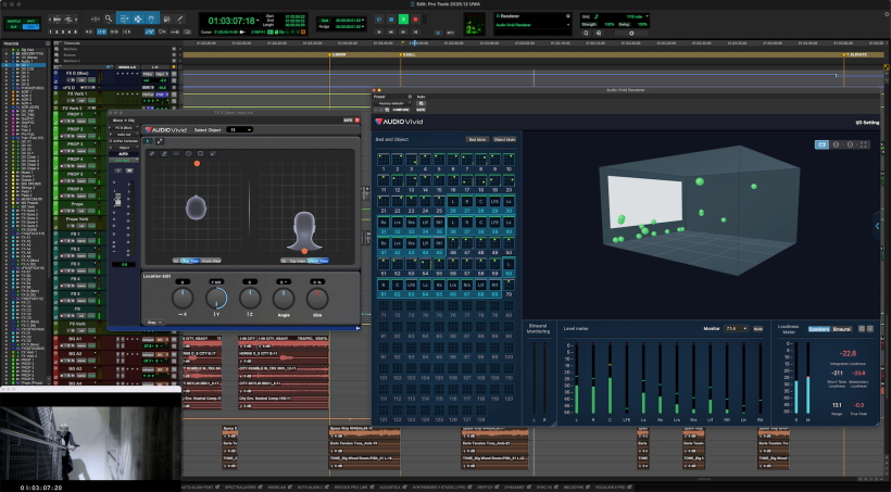 AVID ProTools 2025 12 AudioVividPost small