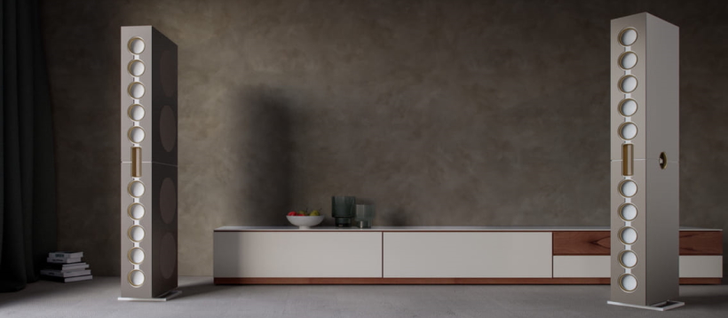 BackesMueller BMLine35