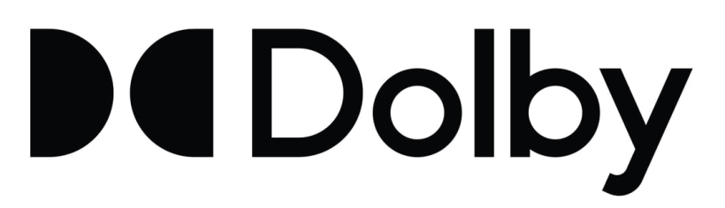 Dolby logo