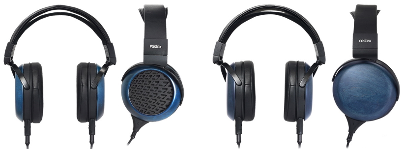 Fostex TH1000RPmk2 TH1100RPmk2