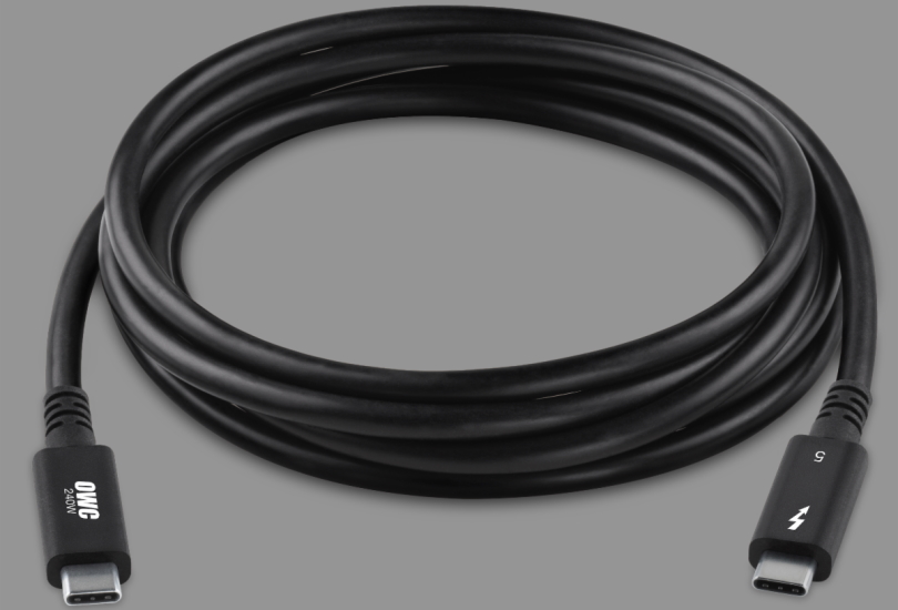 OWC Thunderbolt