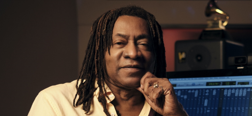 RecordingAcademy JimmyDouglass