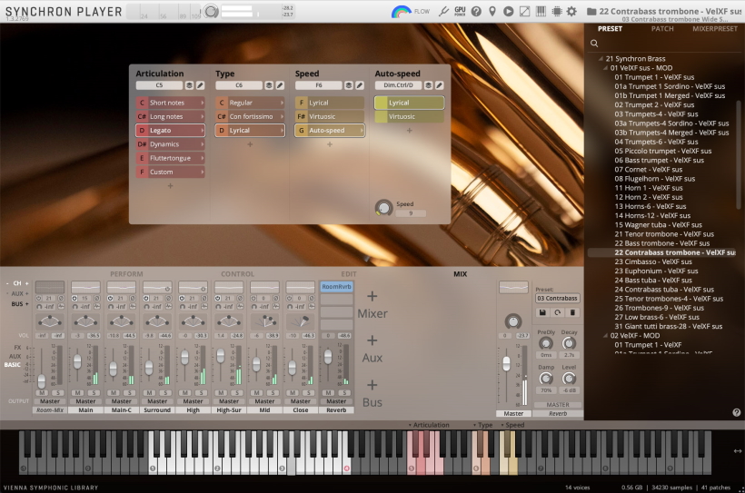 VSL SynchronSpecialBrass GUI small